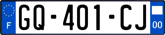 GQ-401-CJ