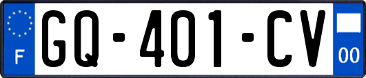 GQ-401-CV