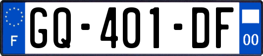 GQ-401-DF