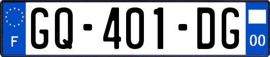 GQ-401-DG