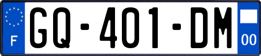 GQ-401-DM