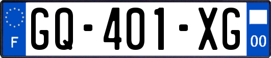 GQ-401-XG