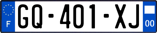 GQ-401-XJ