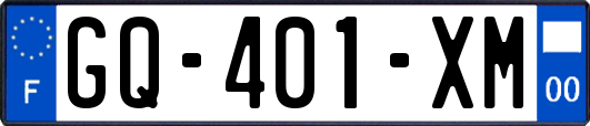 GQ-401-XM