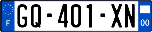 GQ-401-XN