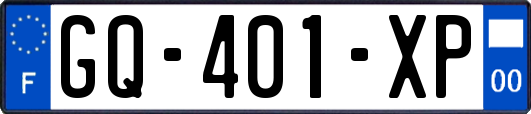 GQ-401-XP