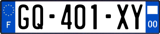 GQ-401-XY