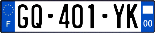 GQ-401-YK
