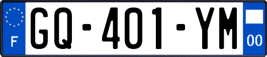 GQ-401-YM