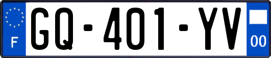 GQ-401-YV