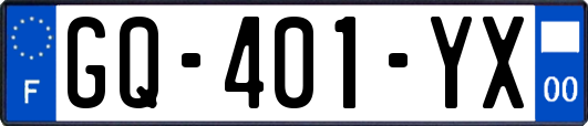 GQ-401-YX
