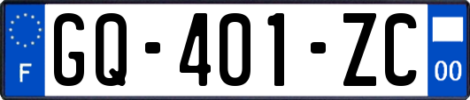 GQ-401-ZC
