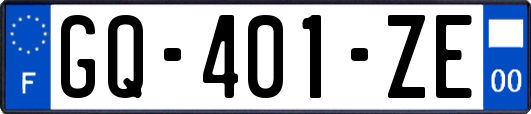 GQ-401-ZE