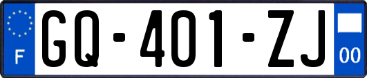 GQ-401-ZJ