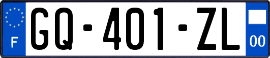 GQ-401-ZL