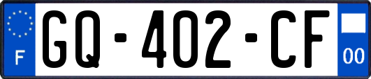 GQ-402-CF