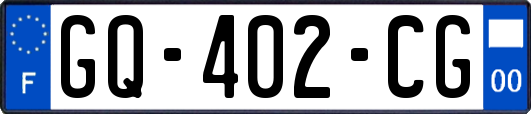GQ-402-CG