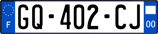 GQ-402-CJ