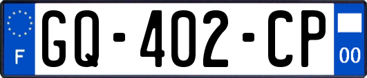 GQ-402-CP