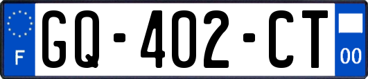 GQ-402-CT