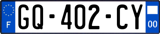 GQ-402-CY