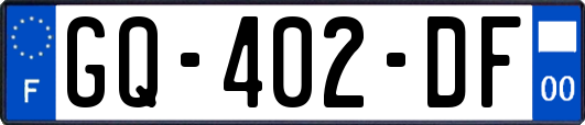 GQ-402-DF