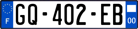 GQ-402-EB