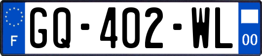 GQ-402-WL