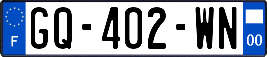 GQ-402-WN