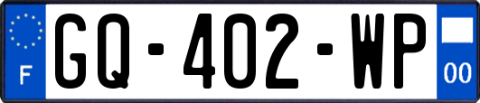 GQ-402-WP