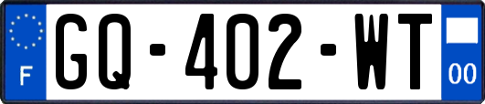 GQ-402-WT