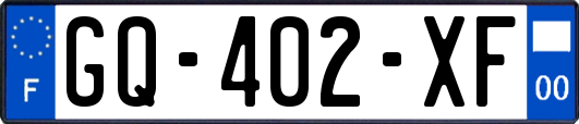 GQ-402-XF