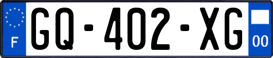 GQ-402-XG