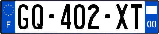 GQ-402-XT