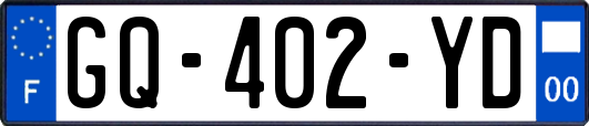 GQ-402-YD