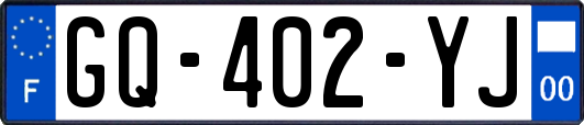 GQ-402-YJ