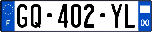 GQ-402-YL