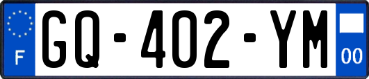 GQ-402-YM