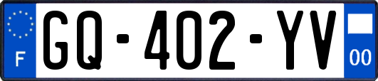 GQ-402-YV