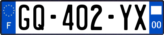 GQ-402-YX