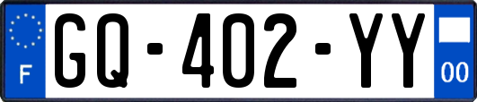 GQ-402-YY