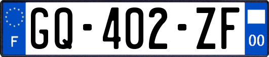 GQ-402-ZF