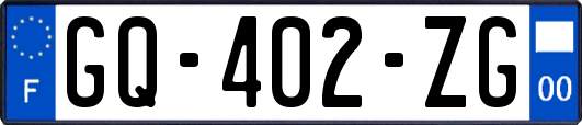 GQ-402-ZG