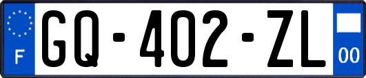 GQ-402-ZL