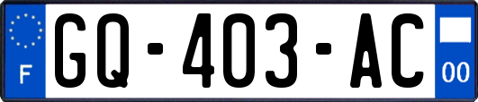 GQ-403-AC