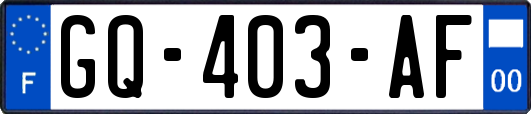 GQ-403-AF