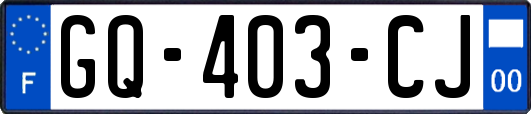 GQ-403-CJ