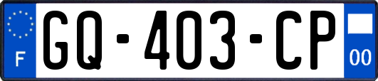 GQ-403-CP