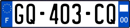 GQ-403-CQ
