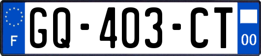 GQ-403-CT